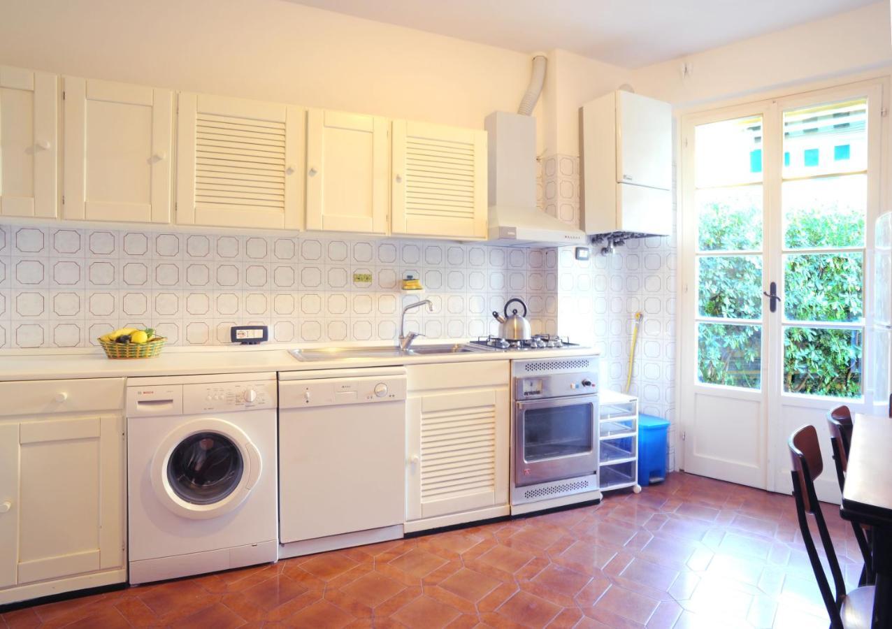 Sivori Apartment بوناسولا المظهر الخارجي الصورة