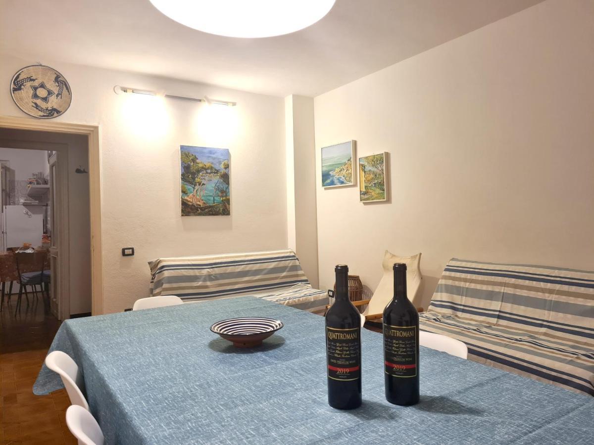 Sivori Apartment بوناسولا المظهر الخارجي الصورة