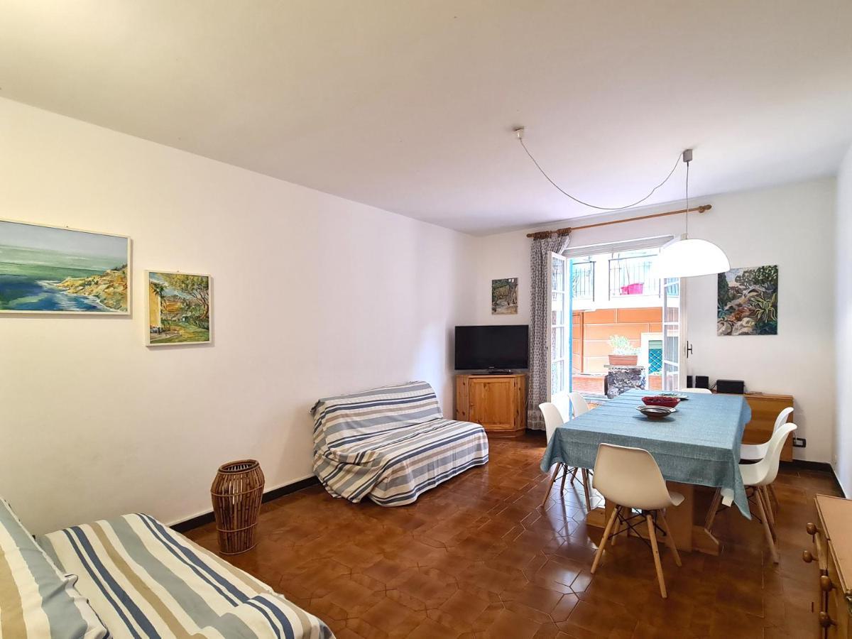 Sivori Apartment بوناسولا المظهر الخارجي الصورة