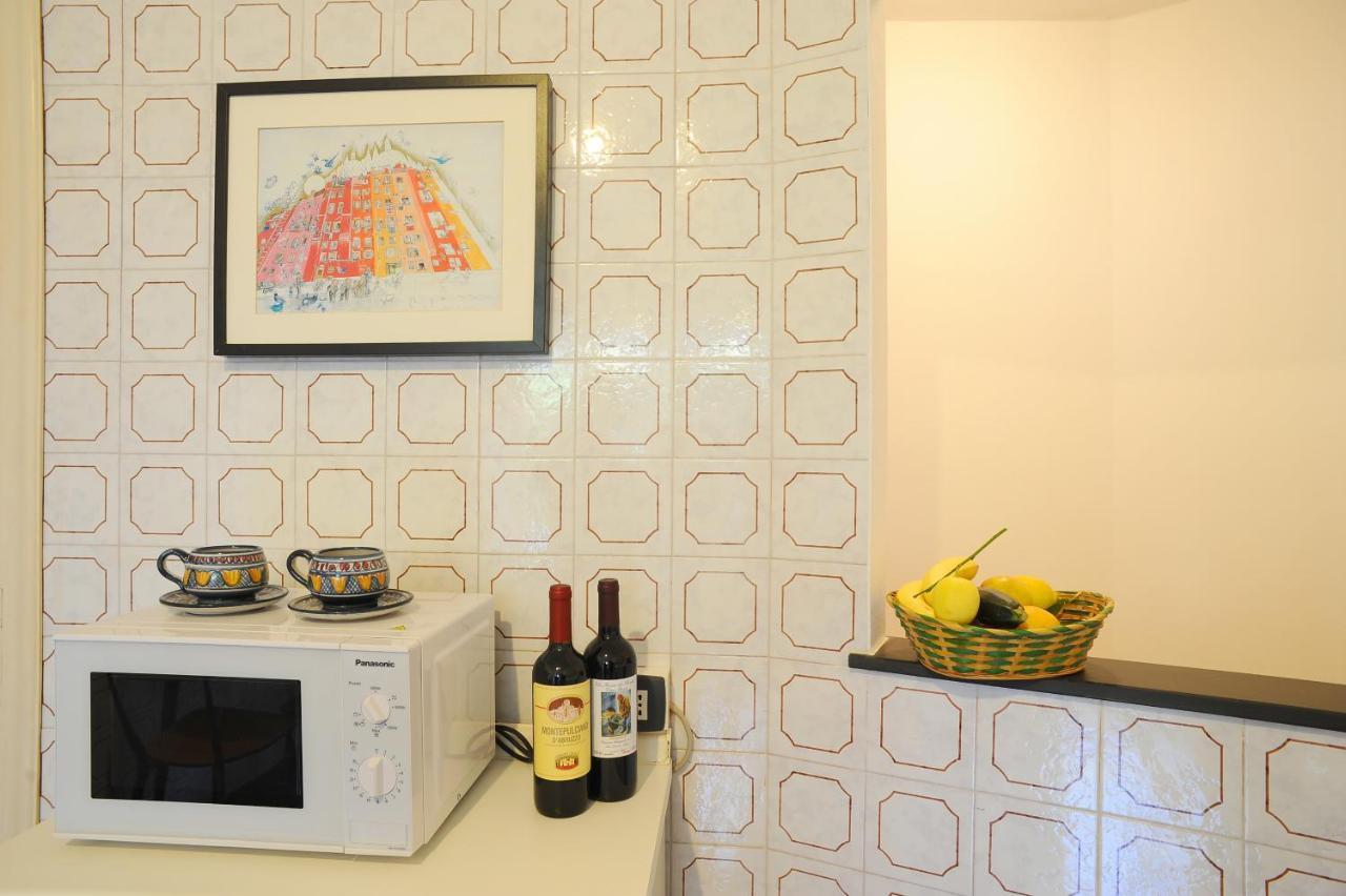 Sivori Apartment بوناسولا المظهر الخارجي الصورة