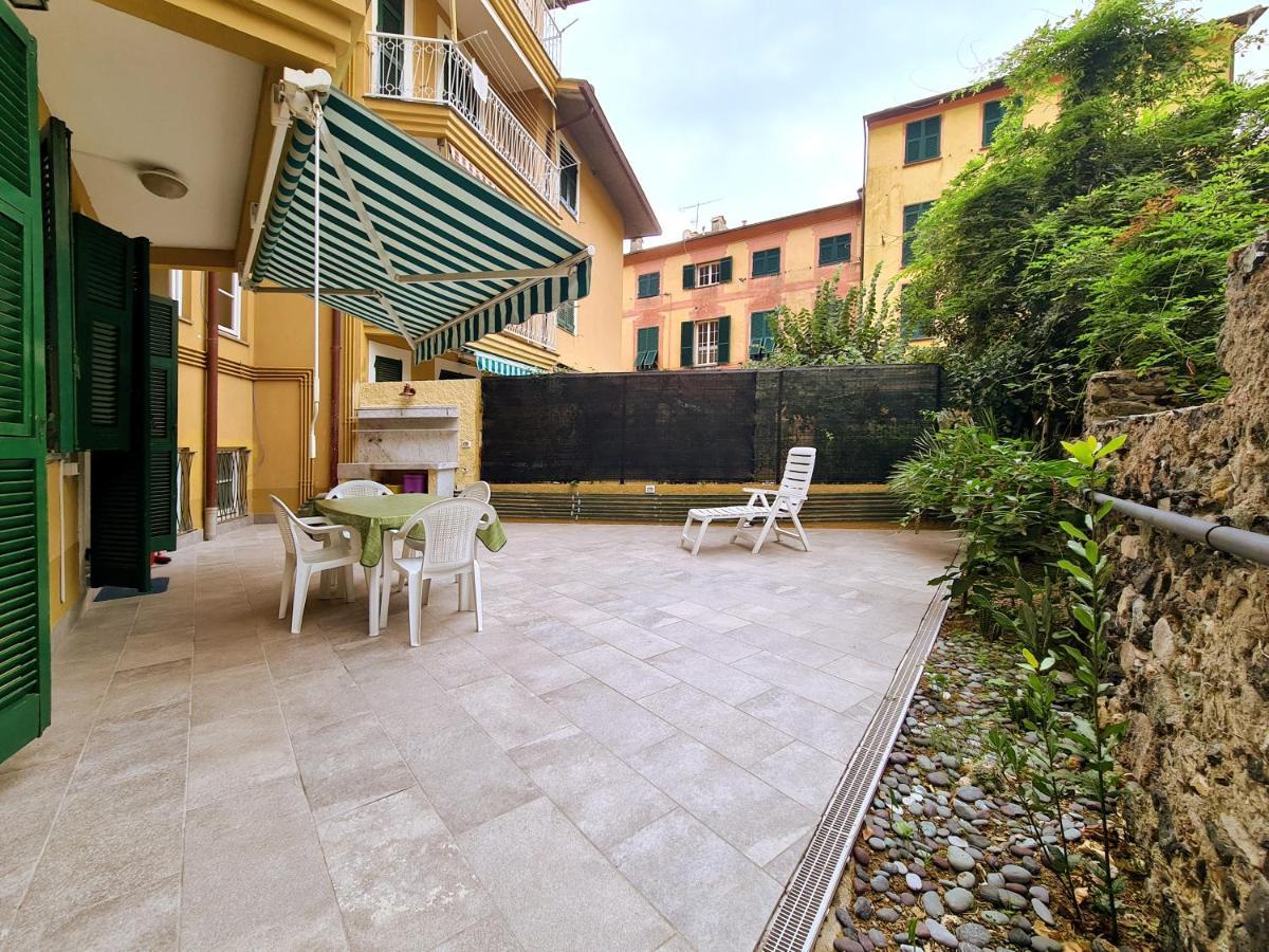Sivori Apartment بوناسولا المظهر الخارجي الصورة