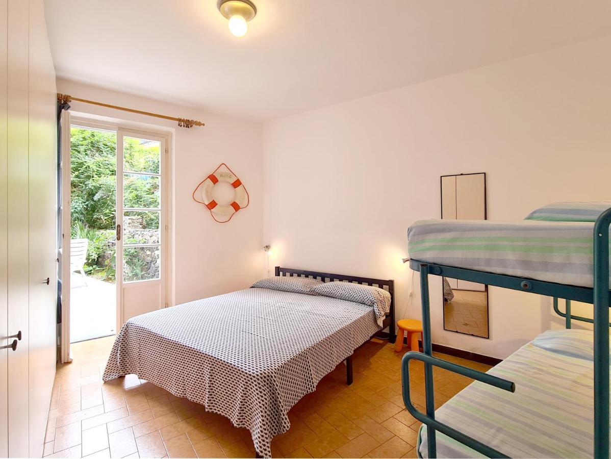 Sivori Apartment بوناسولا المظهر الخارجي الصورة