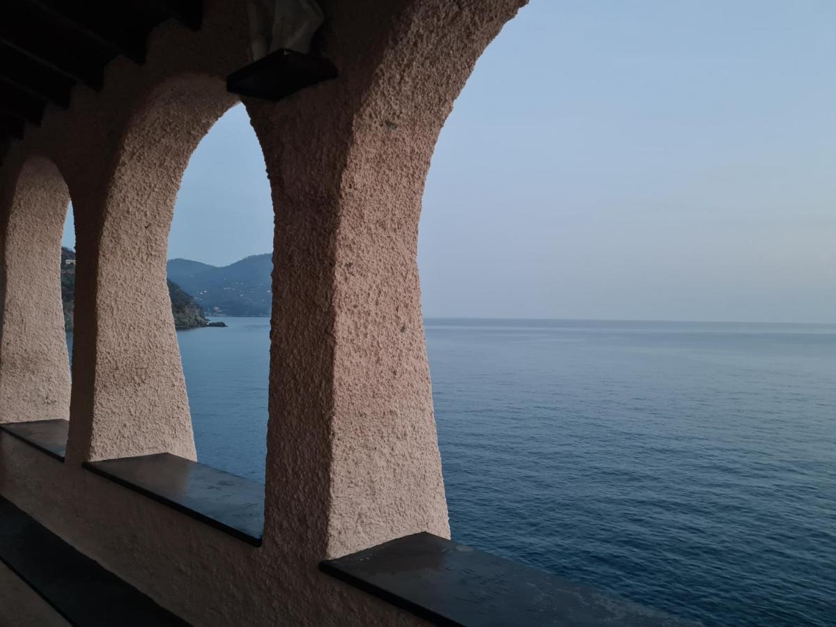 Sivori Apartment بوناسولا المظهر الخارجي الصورة