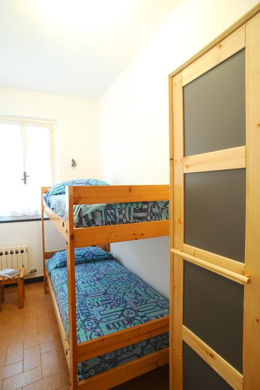 Sivori Apartment بوناسولا المظهر الخارجي الصورة