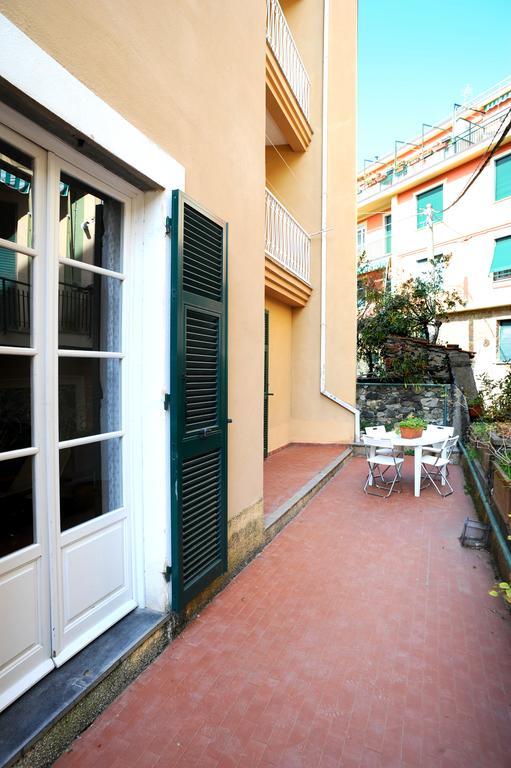 Sivori Apartment بوناسولا المظهر الخارجي الصورة