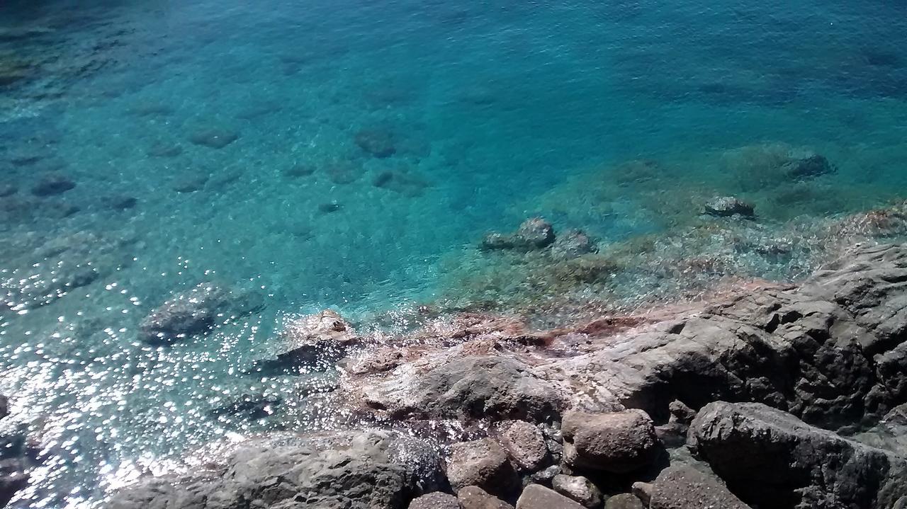 Sivori Apartment بوناسولا المظهر الخارجي الصورة